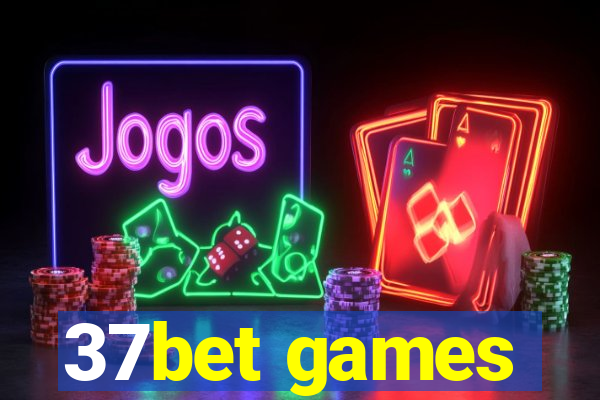 37bet games